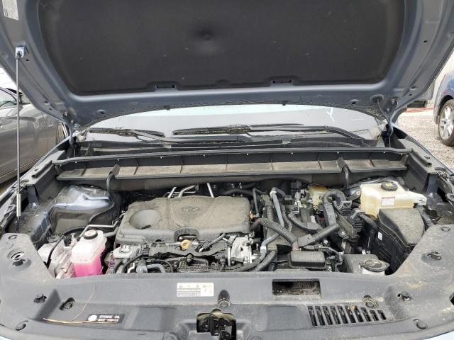 Photo 12 from auction – 2021 TOYOTA HIGHLANDER with VIN 5TDZARAH3MS012353