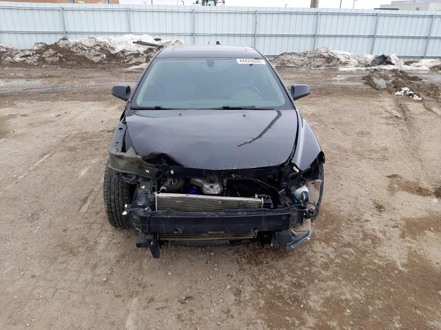 Photo 5 from auction – 2011 CHEVROLET MALIBU LTZ with VIN 1G1ZE5E7XBF266839