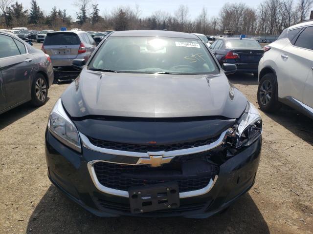 Photo 5 from auction – 2014 CHEVROLET MALIBU LS with VIN 1G11B5SL0EF119747