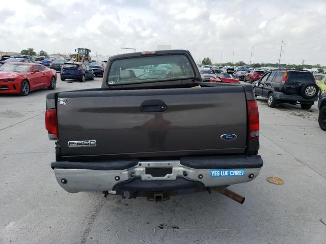 Photo 6 from auction – 2007 FORD F250 SUPER with VIN 1FTSW20517EB11359