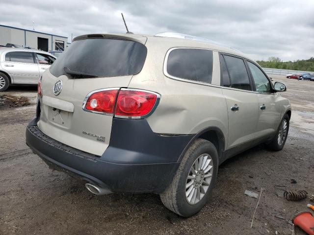 Photo 3 from auction – 2008 BUICK ENCLAVE CX with VIN 5GAER23758J288590