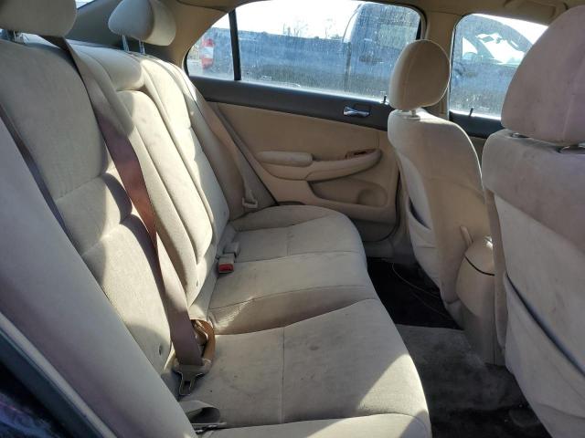 Photo 10 from auction – 2004 HONDA ACCORD with VIN 1HGCM56644A100792