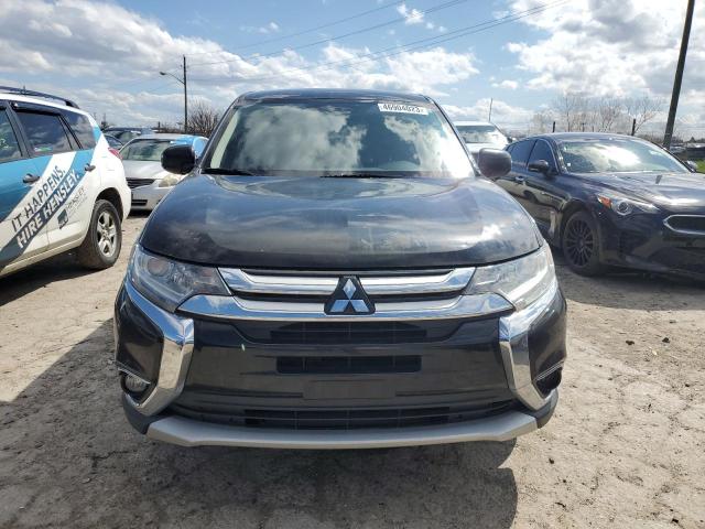 Photo 5 from auction – 2016 MITSUBISHI OUTLANDER with VIN JA4AD2A32GZ023180
