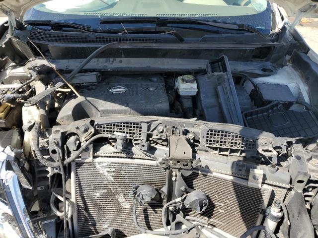 Photo 12 from auction – 2014 NISSAN PATHFINDER with VIN 5N1AR2MN1EC656950