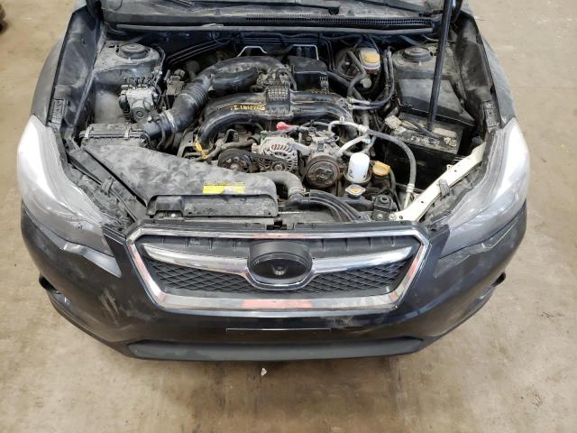 Photo 11 from auction – 2013 SUBARU XV CROSSTR with VIN JF2GPAVC9D2859201
