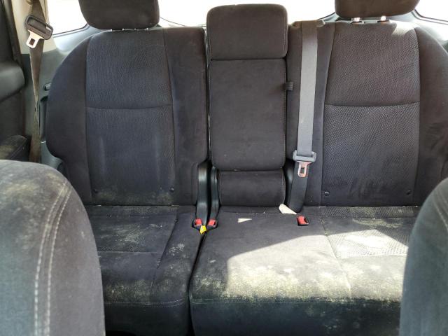 Photo 10 from auction – 2014 NISSAN PATHFINDER with VIN 5N1AR2MN8EC606417
