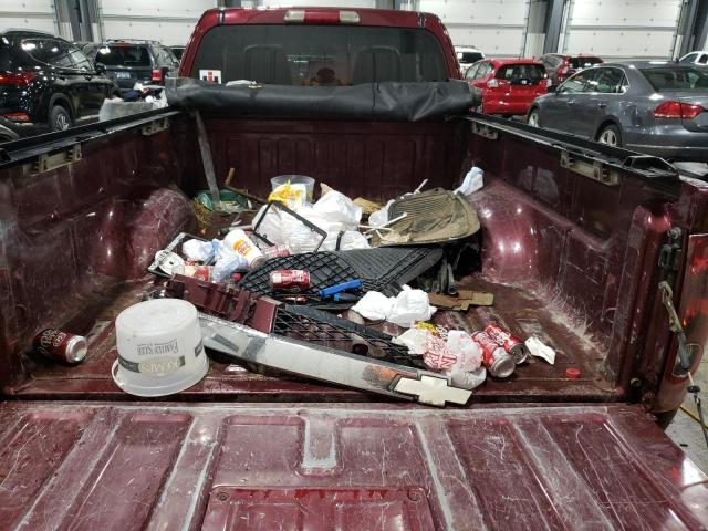 Photo 10 from auction – 2007 CHEVROLET COLORADO with VIN 1GCCS19E178134961