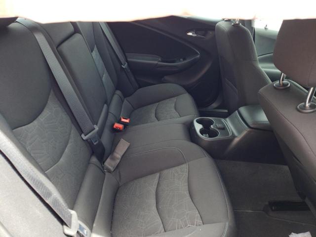 Photo 10 from auction – 2018 CHEVROLET VOLT LT with VIN 1G1RA6S50JU153996