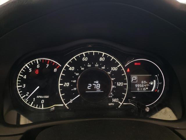 Photo 9 from auction – 2015 NISSAN VERSA NOTE with VIN 3N1CE2CP4FL434486