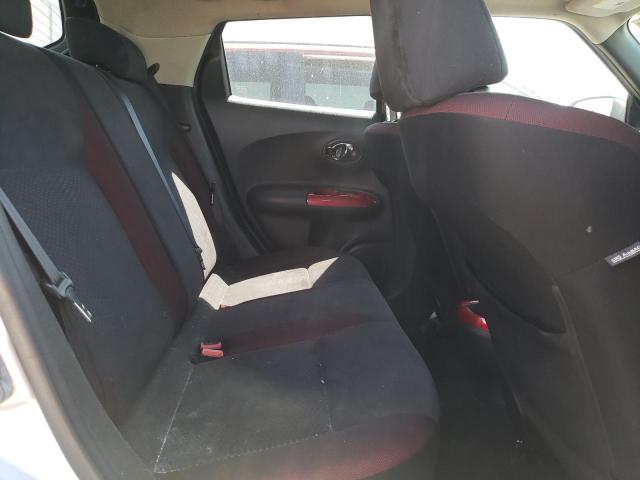 Photo 11 from auction – 2016 NISSAN JUKE S with VIN JN8AF5MR1GT607935