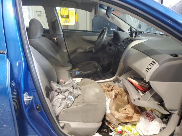 Photo 7 from auction – 2010 TOYOTA COROLLA BA with VIN 2T1BU4EE4AC308319