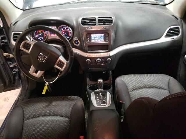 Photo 8 from auction – 2014 DODGE JOURNEY SE with VIN 3C4PDCAB3ET120101