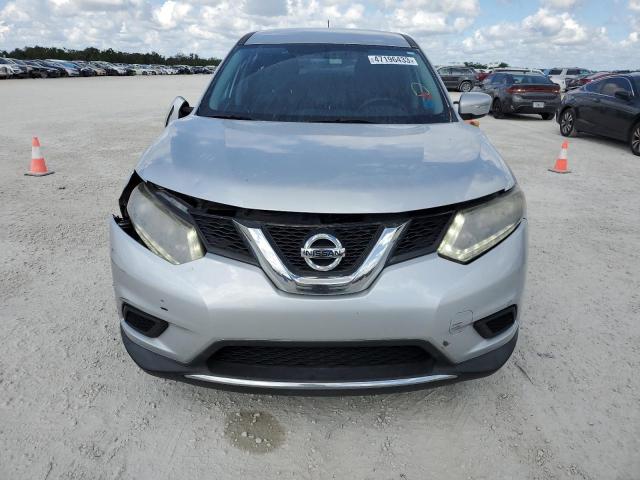 Photo 5 from auction – 2015 NISSAN ROGUE S with VIN KNMAT2MT9FP578609