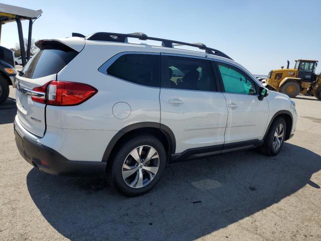 Foto 3 de la subasta – 2019 SUBARU ASCENT PRE con VIN 4S4WMACD4K3435099