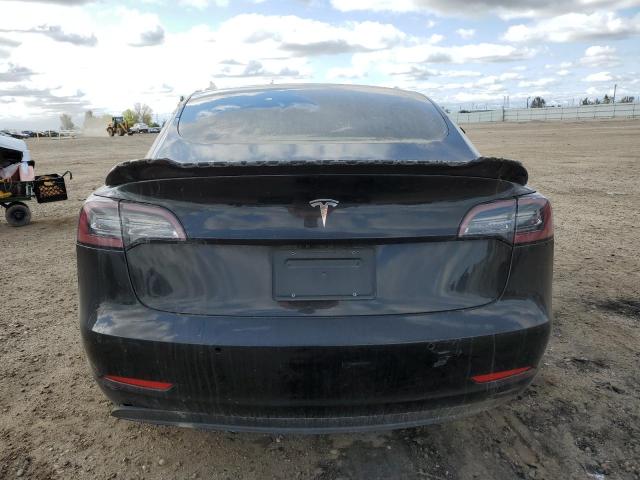 Photo 6 from auction – 2019 TESLA MODEL 3 with VIN 5YJ3E1EA5KF321431