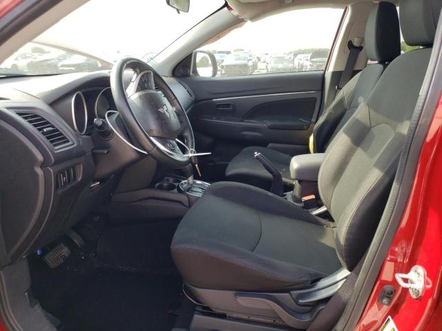 Photo 7 from auction – 2015 MITSUBISHI OUTLANDER with VIN 4A4AP3AUXFE027505