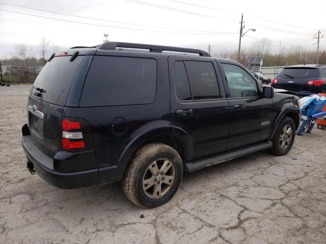 Photo 3 from auction – 2008 FORD EXPLORER X with VIN 1FMEU73E68UA59192