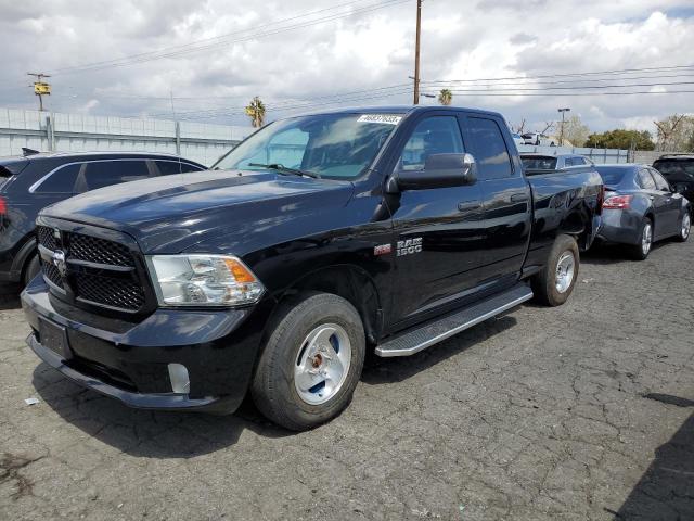 RAM 1500 ST 2014 with VIN 1C6RR7FT8ES169743 - Photo from auction