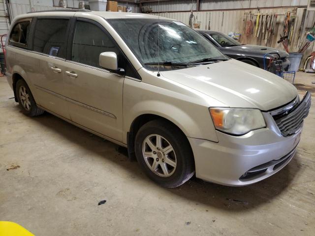 Photo 4 from auction – 2012 CHRYSLER TOWN & COU with VIN 2C4RC1BGXCR303425