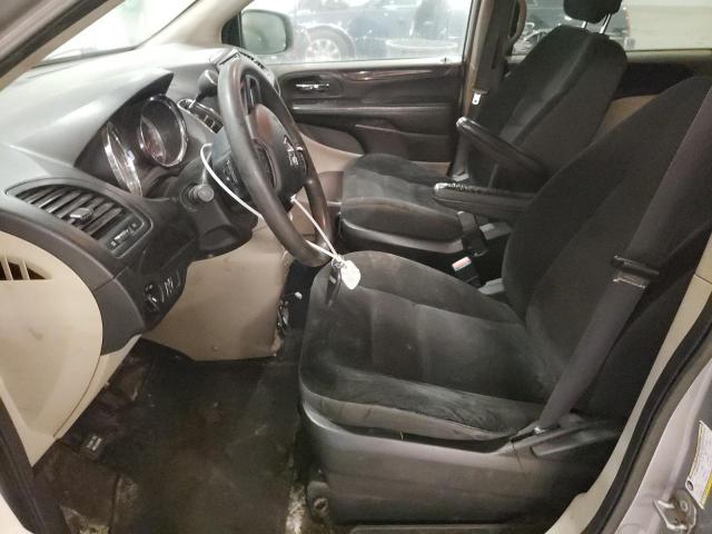 Photo 7 from auction – 2018 DODGE GRAND CARA with VIN 2C4RDGBG9JR332489