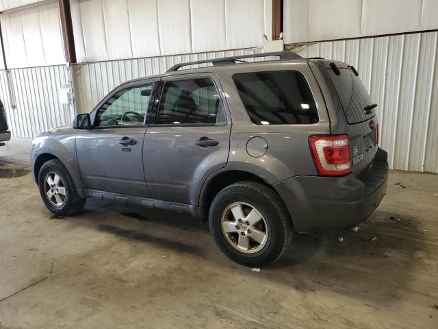Photo 2 from auction – 2012 FORD ESCAPE XLT with VIN 1FMCU0D72CKC12654