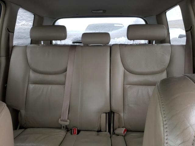 Photo 10 from auction – 2001 TOYOTA HIGHLANDER with VIN JTEHF21AX10034612