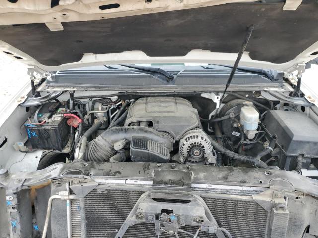 Photo 11 from auction – 2014 CHEVROLET TAHOE C150 with VIN 1GNSCBE00ER245377