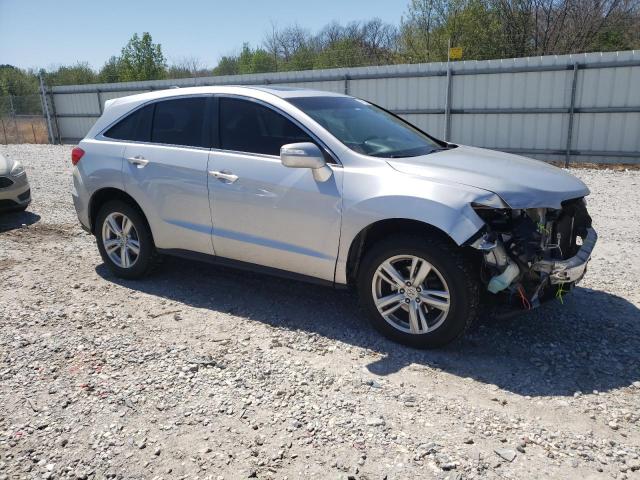 Photo 4 from auction – 2013 ACURA RDX TECHNO with VIN 5J8TB3H56DL010403