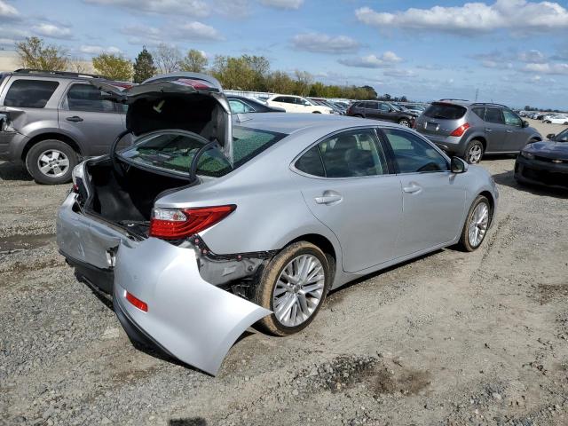 Photo 3 from auction – 2014 LEXUS ES 350 with VIN JTHBK1GG5E2138090