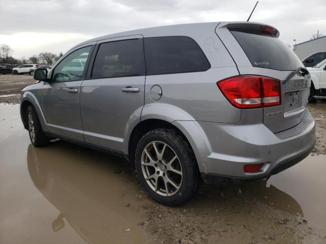 Photo 2 from auction – 2016 DODGE JOURNEY R/ with VIN 3C4PDDEGXGT243876