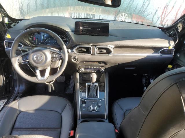 Photo 8 from auction – 2023 MAZDA CX-5 with VIN JM3KFBDM6P0135209