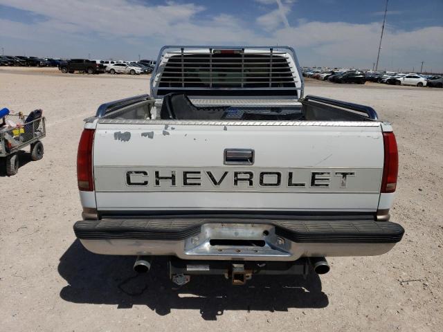 Photo 6 from auction – 1997 CHEVROLET GMT-400 C1 with VIN 2GCEC19R5V1209881