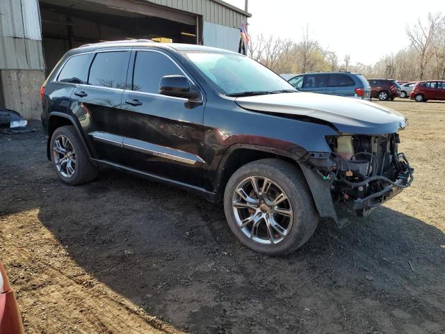 Photo 4 from auction – 2012 JEEP GRAND CHER with VIN 1C4RJFAG2CC299240