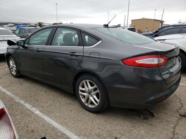 Photo 2 from auction – 2016 FORD FUSION SE with VIN 3FA6P0H78GR209476