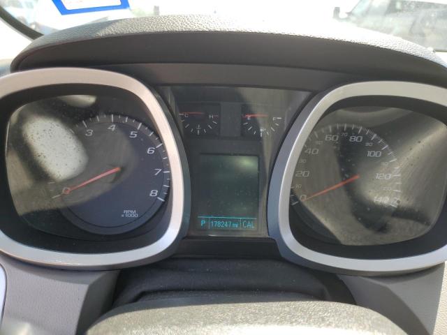 Photo 9 from auction – 2013 CHEVROLET EQUINOX LT with VIN 2GNALDEK0D1146719