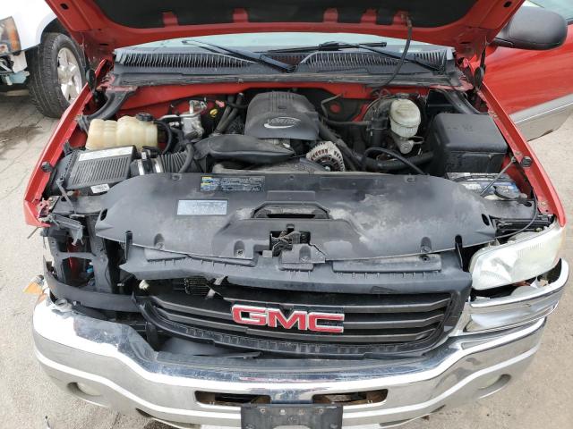 Photo 11 from auction – 2004 GMC NEW SIERRA with VIN 1GTEK19T44Z245436