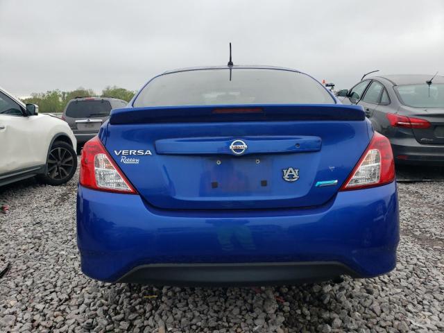 Photo 6 from auction – 2015 NISSAN VERSA S with VIN 3N1CN7AP7FL898842