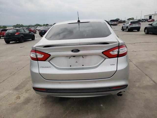 Photo 6 from auction – 2016 FORD FUSION SE with VIN 3FA6P0H79GR246021