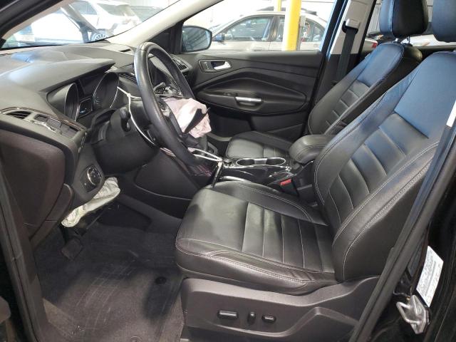 Photo 7 from auction – 2014 FORD ESCAPE TIT with VIN 1FMCU9J90EUD69715