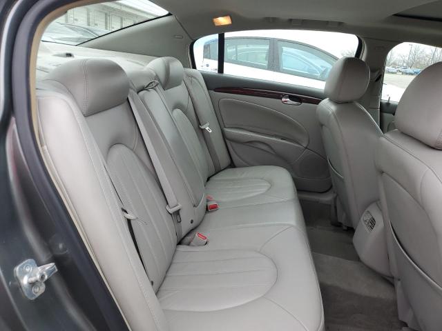 Photo 10 from auction – 2006 BUICK LUCERNE CX with VIN 1G4HR57Y56U170840