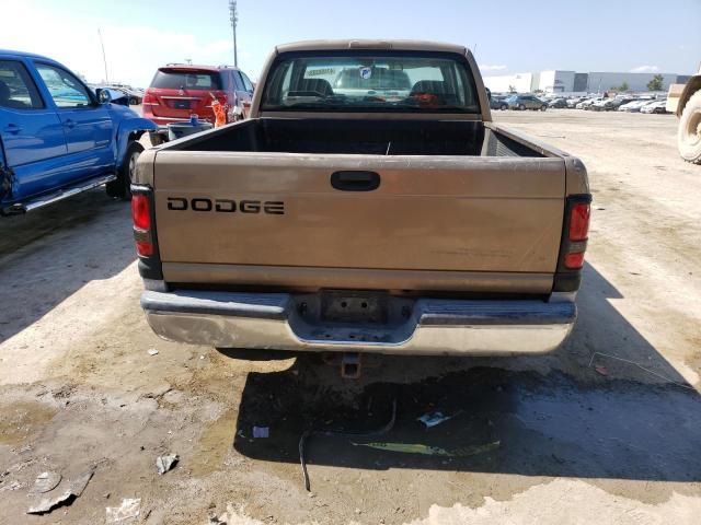 Photo 6 from auction – 2001 DODGE RAM 1500 with VIN 3B7HC12Y41G191485
