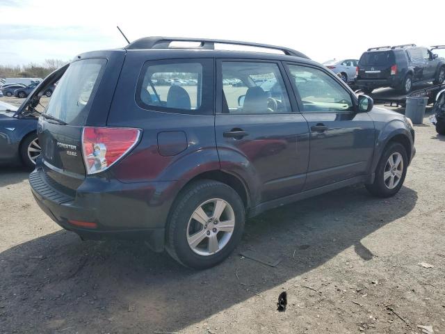 Photo 3 from auction – 2012 SUBARU FORESTER 2 with VIN JF2SHABC2CH412460