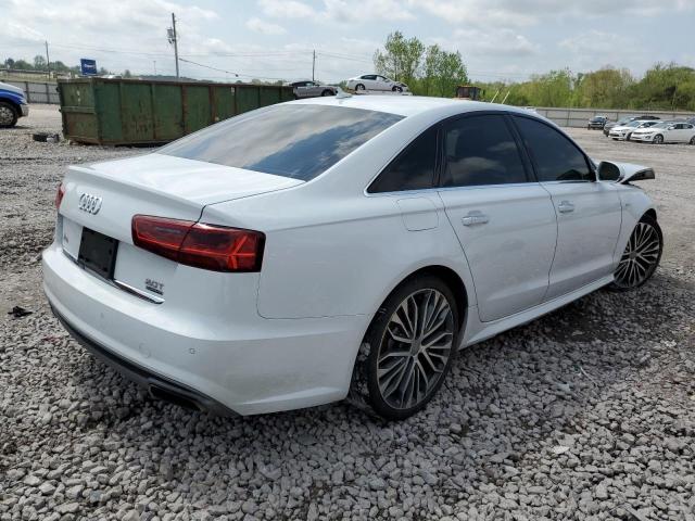 Photo 3 from auction – 2016 AUDI A6 PREMIUM with VIN WAUGFAFC8GN071249