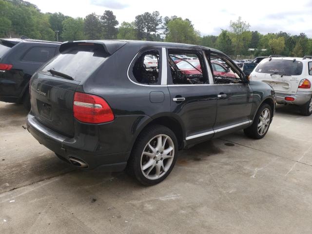 Photo 3 from auction – 2008 PORSCHE CAYENNE with VIN WP1AA29P68LA24728