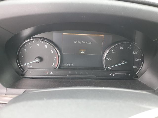 Photo 9 from auction – 2022 FORD EXPLORER L with VIN 1FMSK8FH3NGA84842