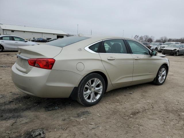 Photo 3 from auction – 2014 CHEVROLET IMPALA LT with VIN 2G1125S39E9152724