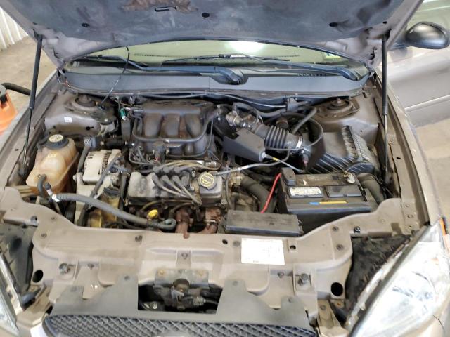 Photo 11 from auction – 2005 FORD TAURUS SE with VIN 1FAFP53225A181772
