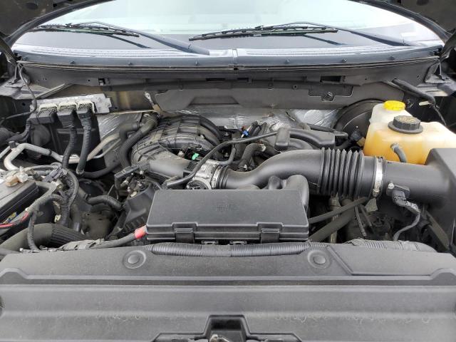 Photo 11 from auction – 2014 FORD F150 SUPER with VIN 1FTEX1CM6EKD05343