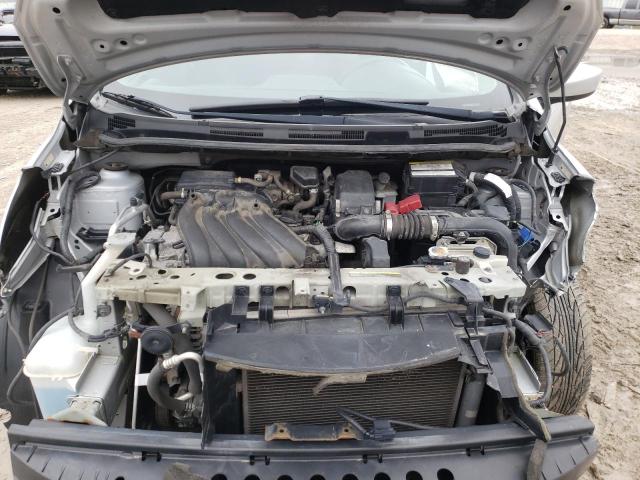 Photo 11 from auction – 2015 NISSAN VERSA NOTE with VIN 3N1CE2CP6FL413607