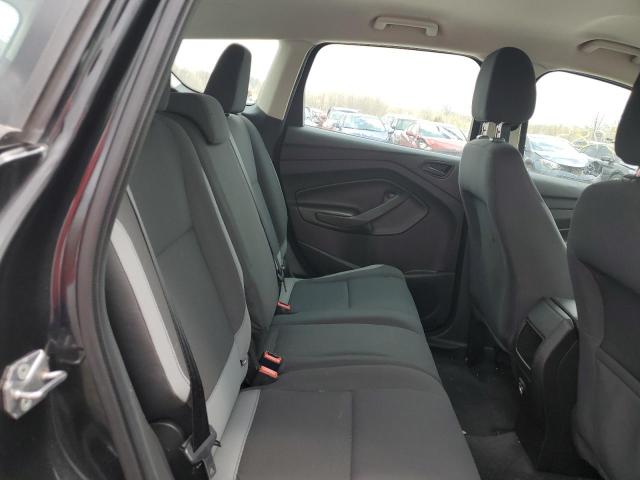 Photo 11 from auction – 2013 FORD ESCAPE S with VIN 1FMCU0F73DUD76742
